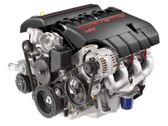 P3B36 Engine